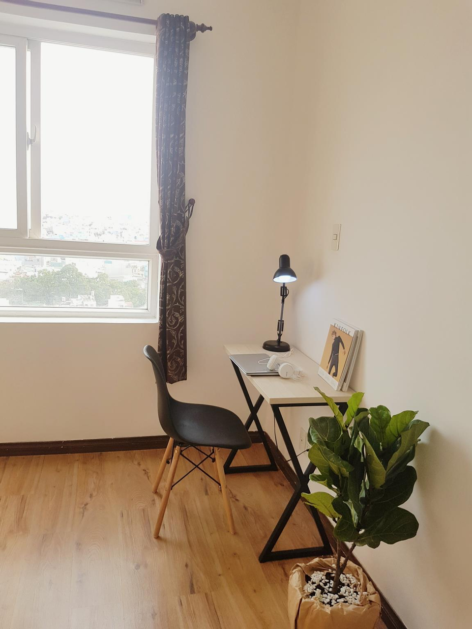 Others 5, Ari apartment, Quận 4