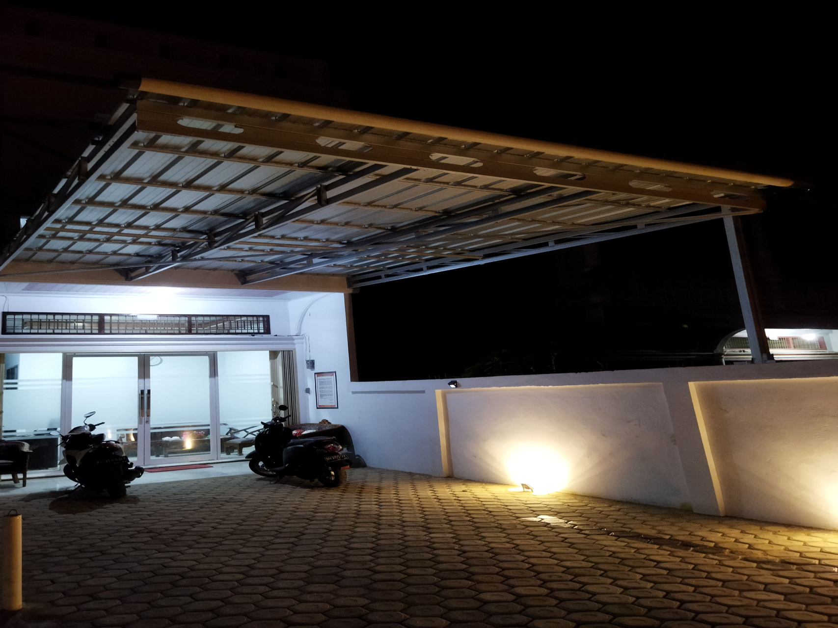 Budget Room Simpang, Bungo