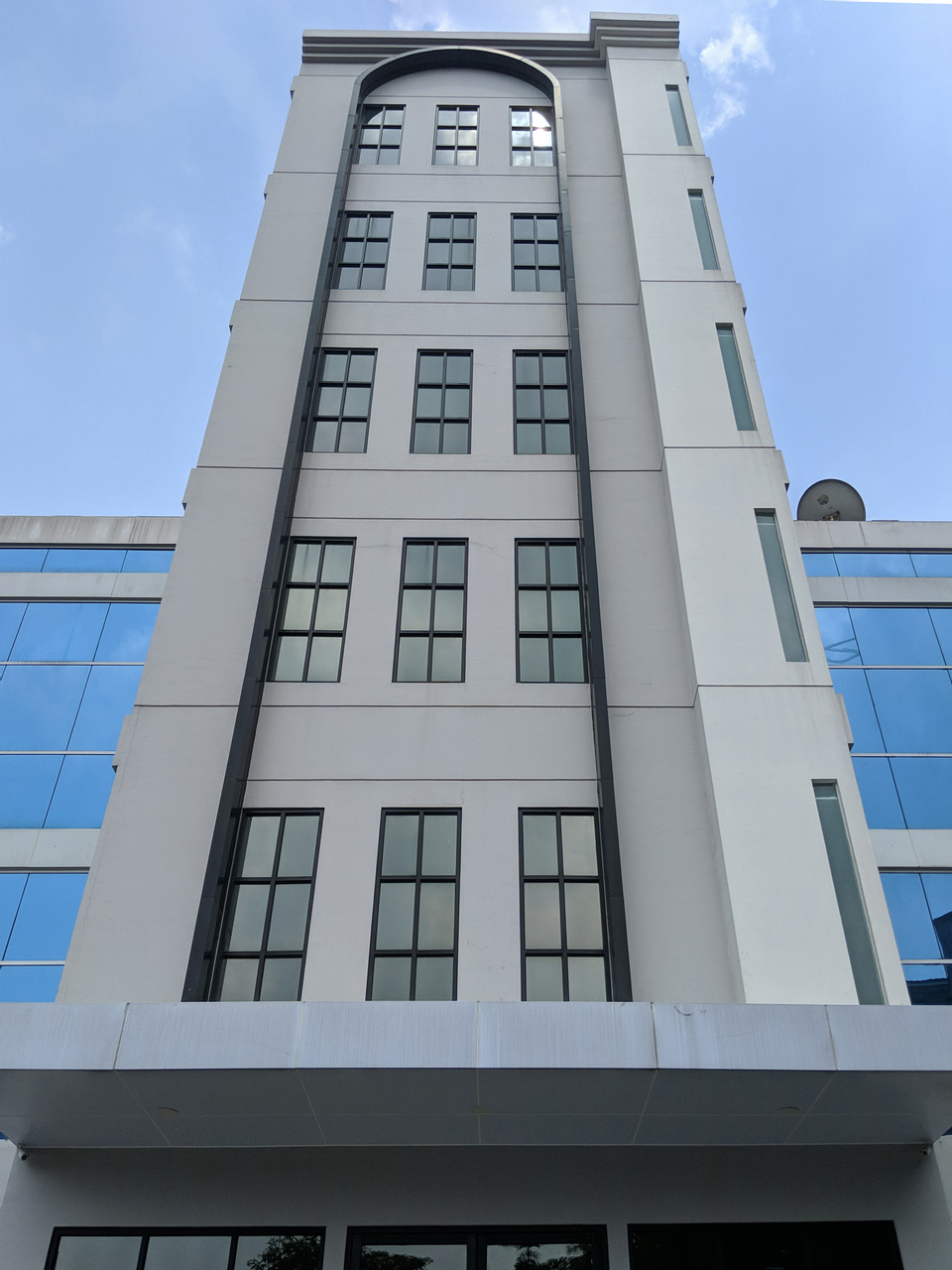 Exterior & Views 1, U Stay Hotel Style Batik, Jakarta Selatan