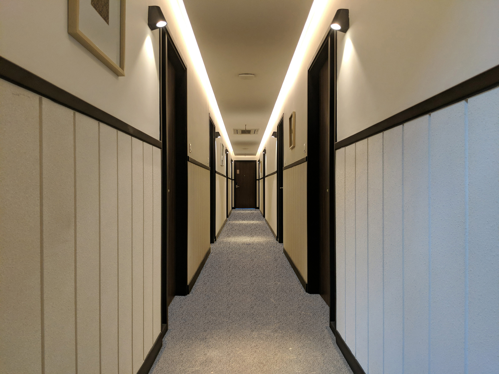 Public Area 4, U Stay Hotel Style Batik, Jakarta Selatan