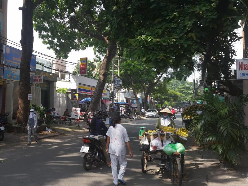 Exterior & Views 4, Minh Chau Hotel, Quận 10