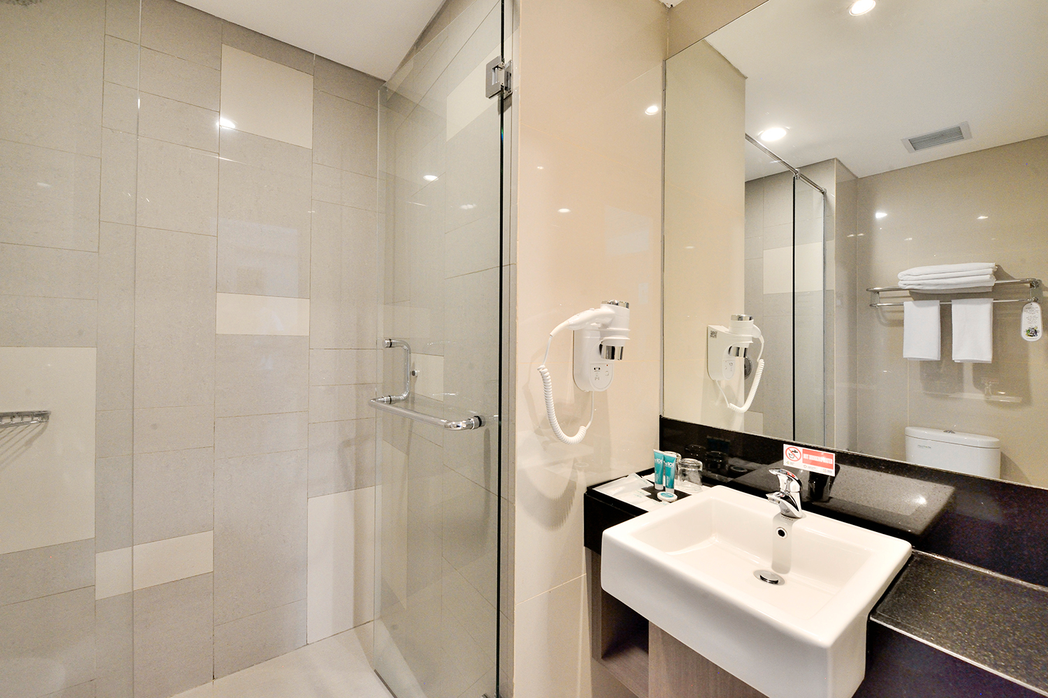 Bathroom 5