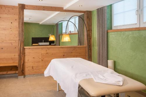 Massage, Hotel Elisabeth, Schwaz