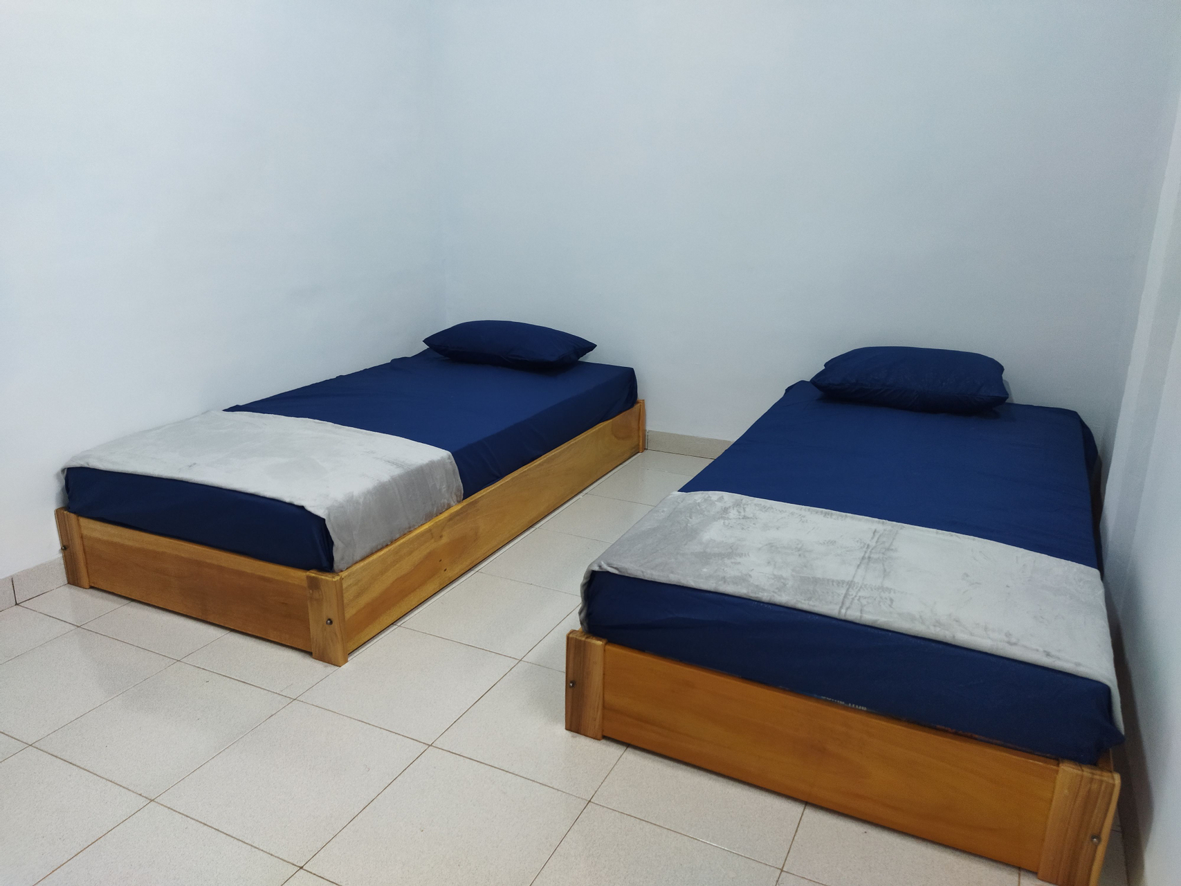 Kamar Standard Single
