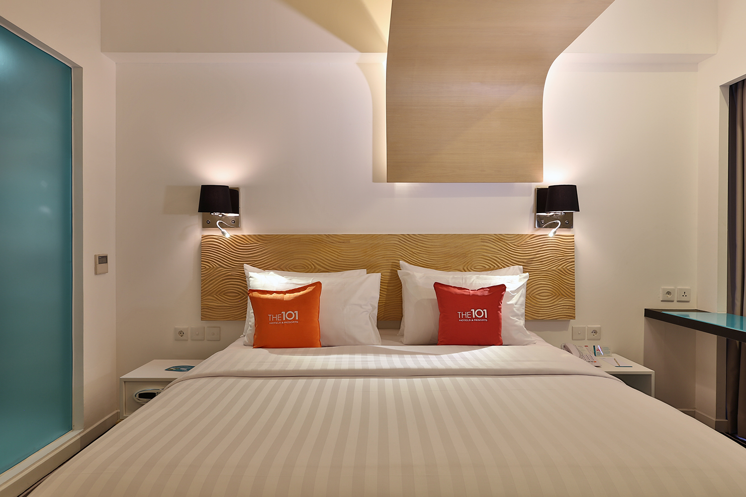 Bed 5