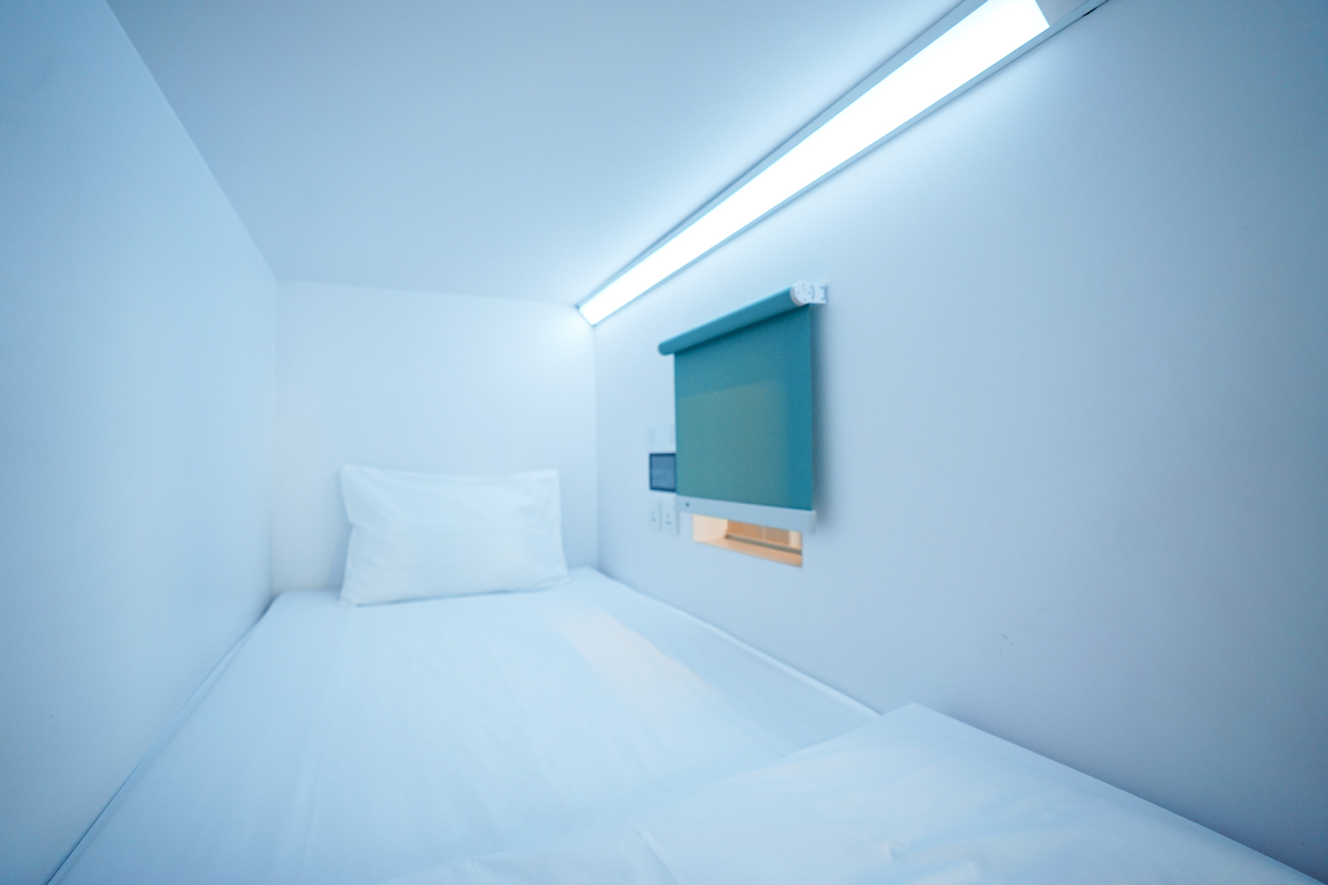 Bedroom 3, Bobobox Kebayoran Baru, Jakarta Selatan