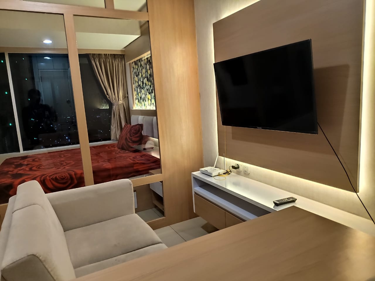 Bed 26