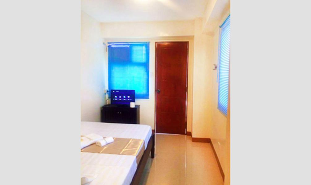 Bedroom 4, Bakasyunan Inn Laoag, Laoag City