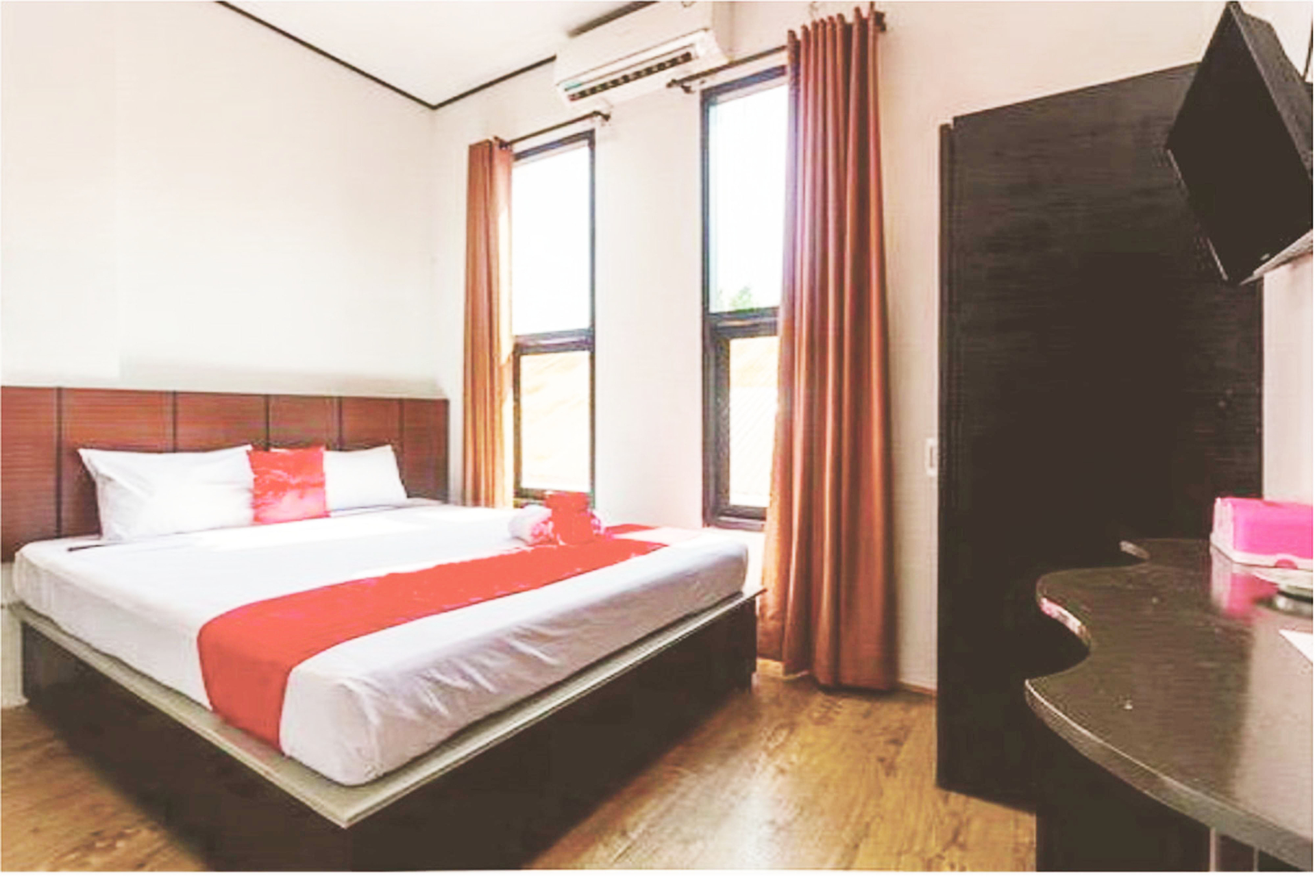 Double or Twin Standard Room