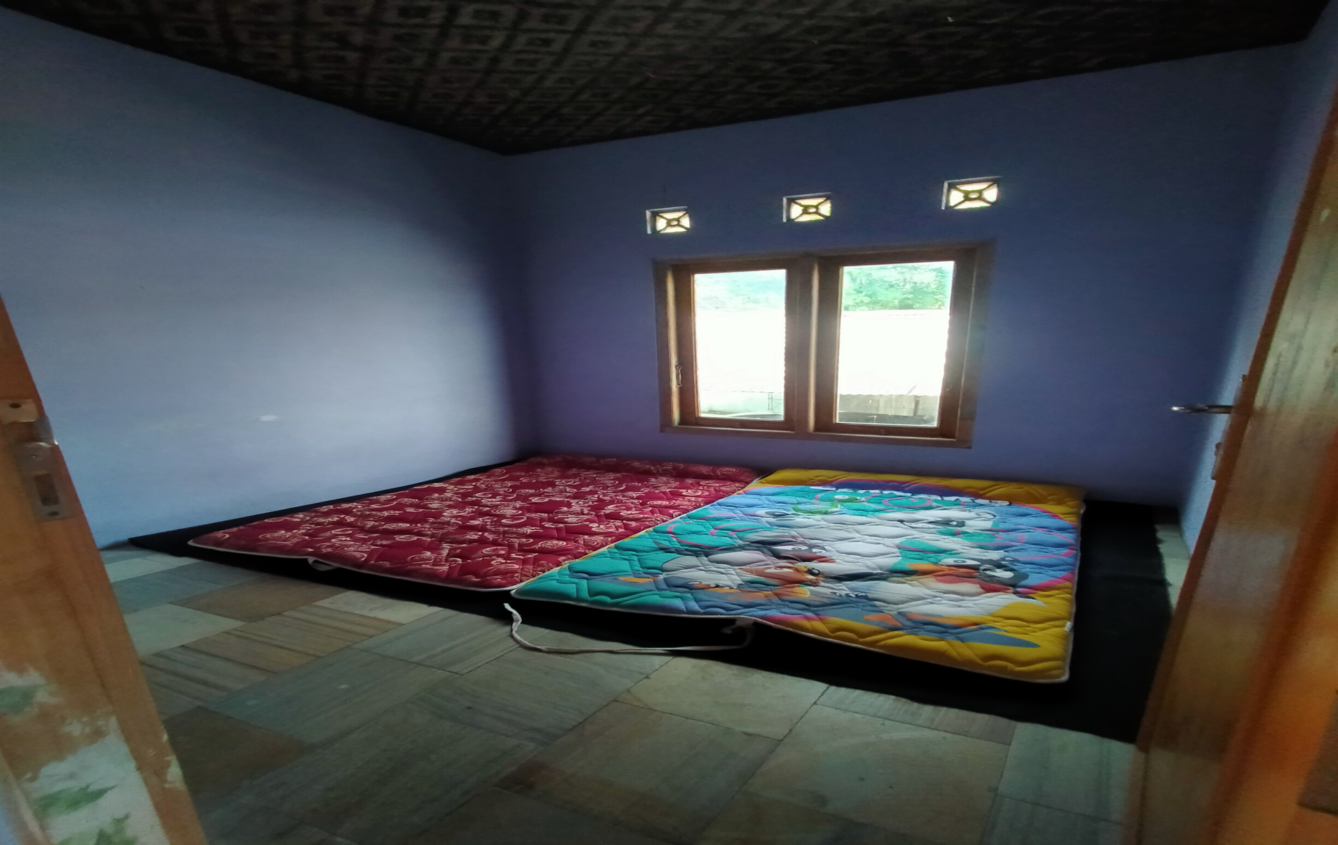 Public Area, Binakarya Homestay Syariah, Bantul