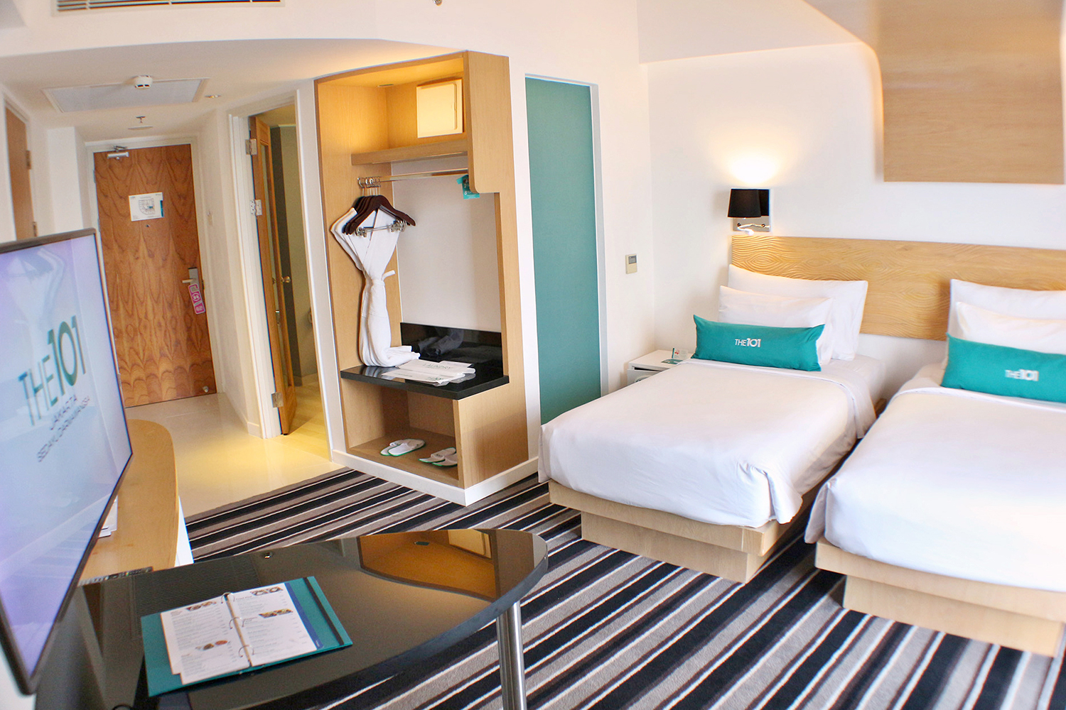 Bed 3