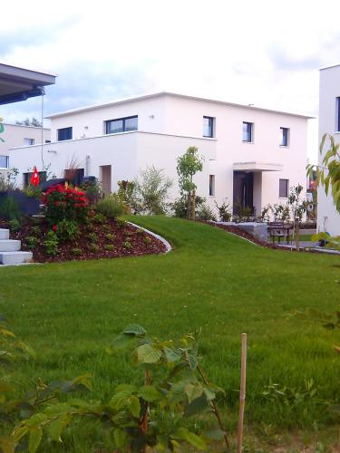 Facilities 1, Apartment Bei Linda, Sursee