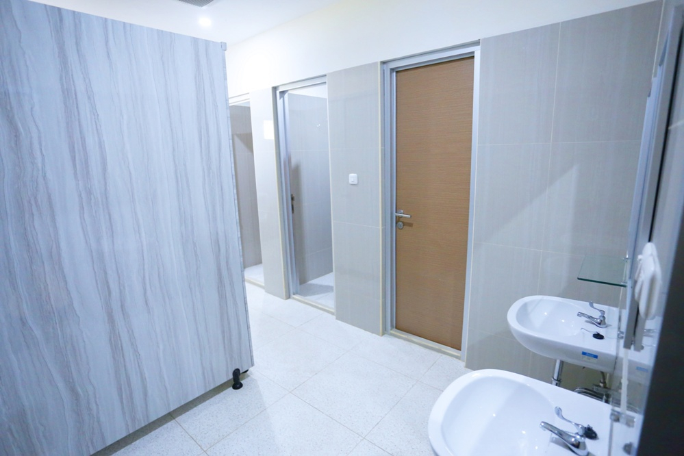 Bathroom 2