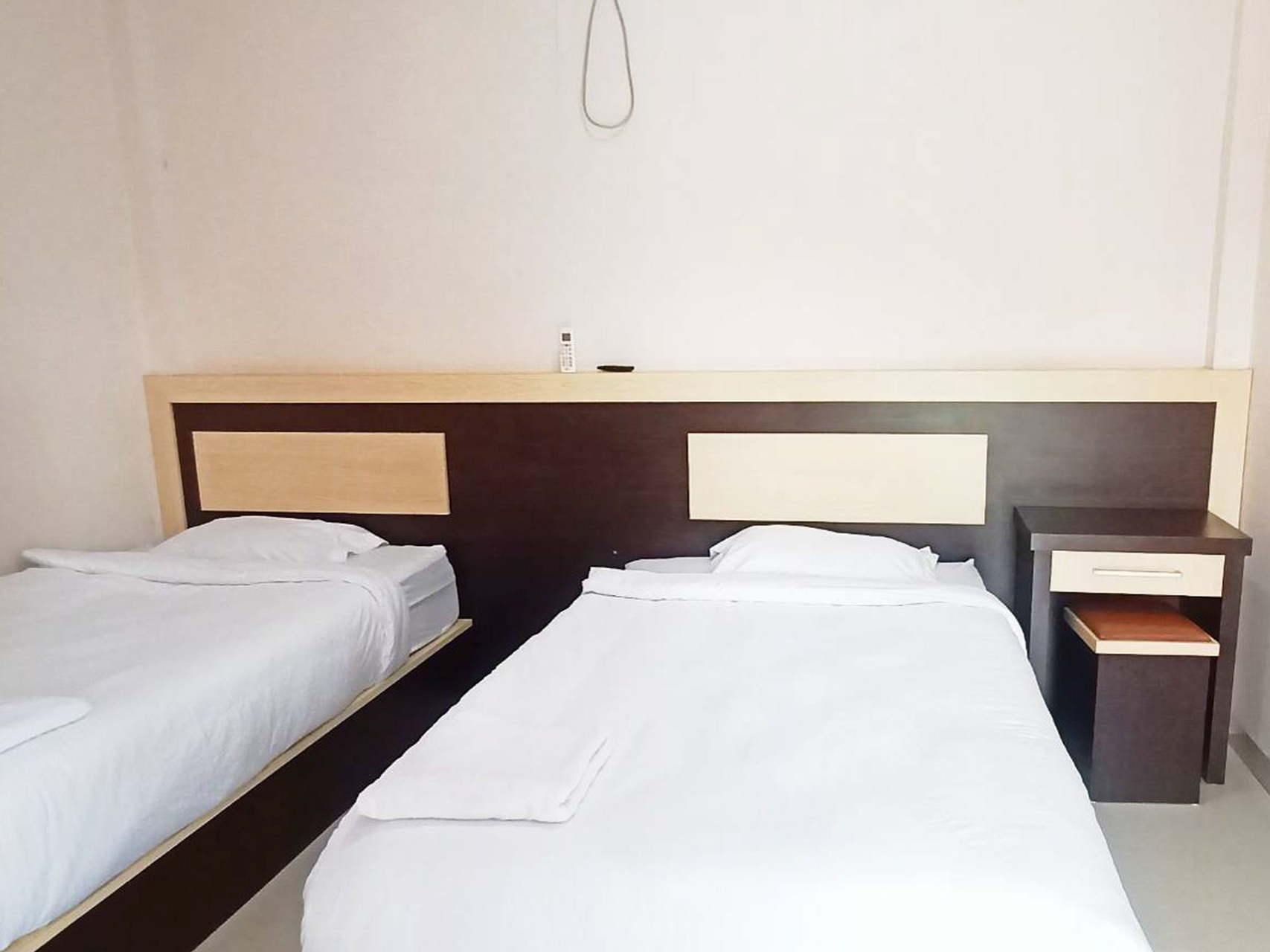 Bedroom 4, Penginapan Bandara Syariah RedPartner (temporarily closed), Padang Pariaman