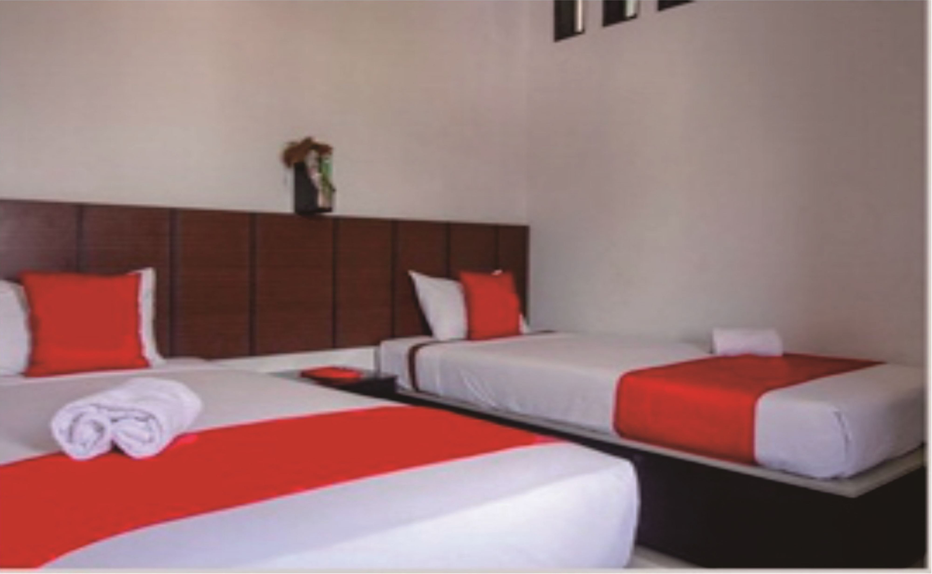 Bed 3