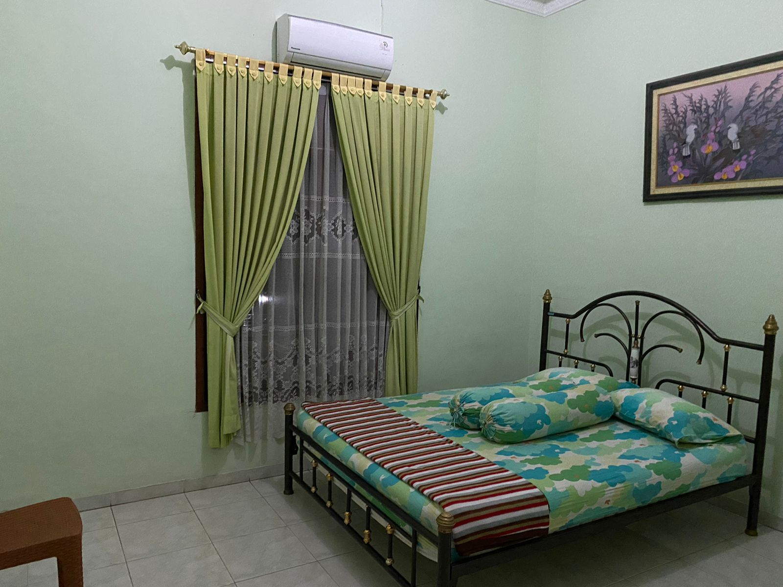 Kamar Bisnis King atau Queen atau Ranjang Lain