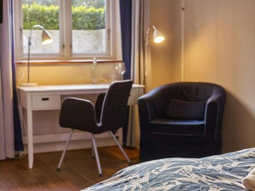 4, MillasVilla, Lund