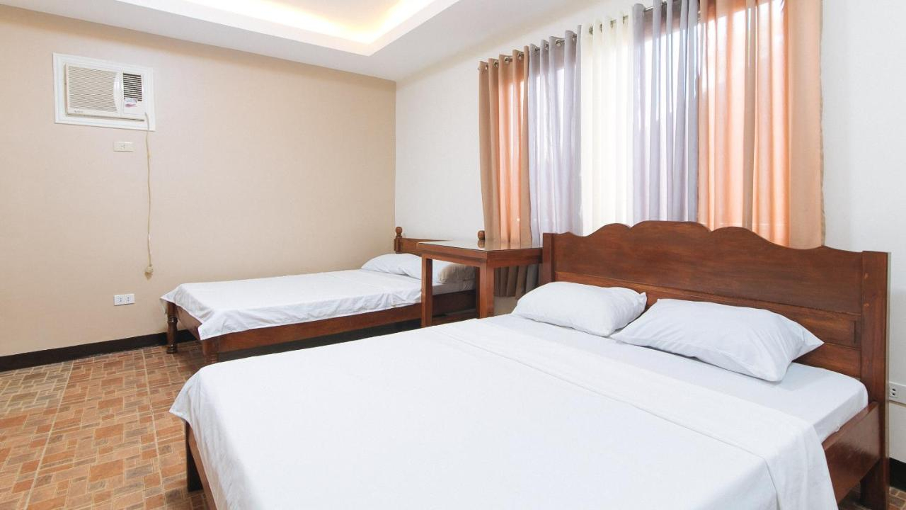 Bedroom 3, ALAMARIS RESORT, Morong