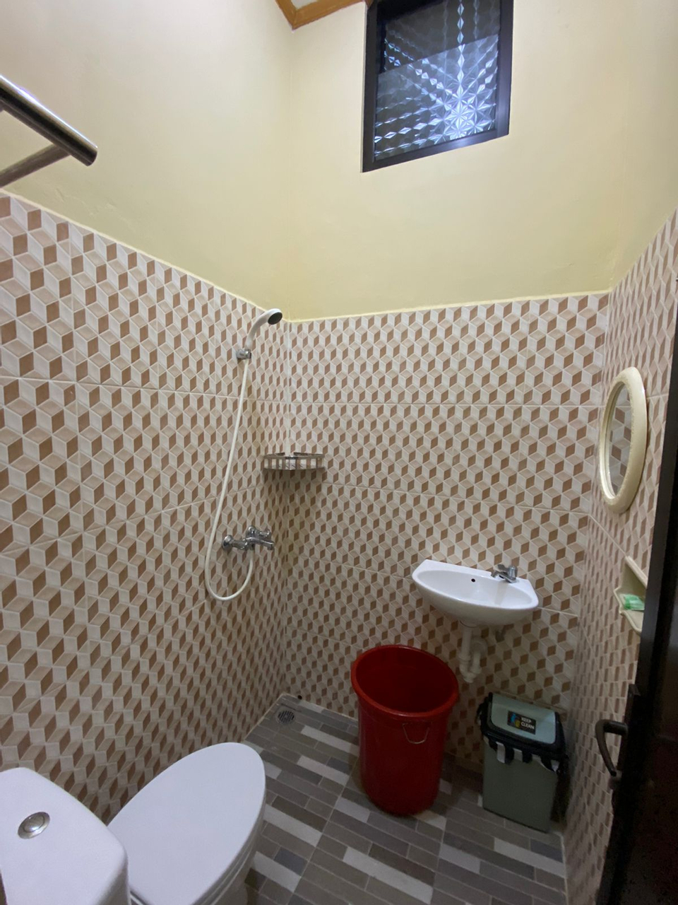 Bathroom 2