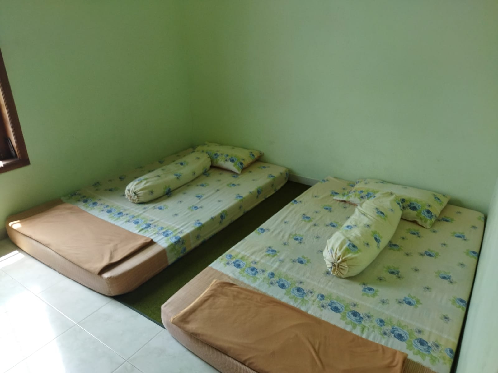 Bed 5