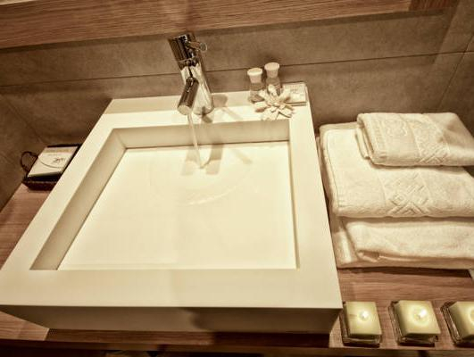 Bathroom 5, Agriturismo Villa Trovatore, Udine