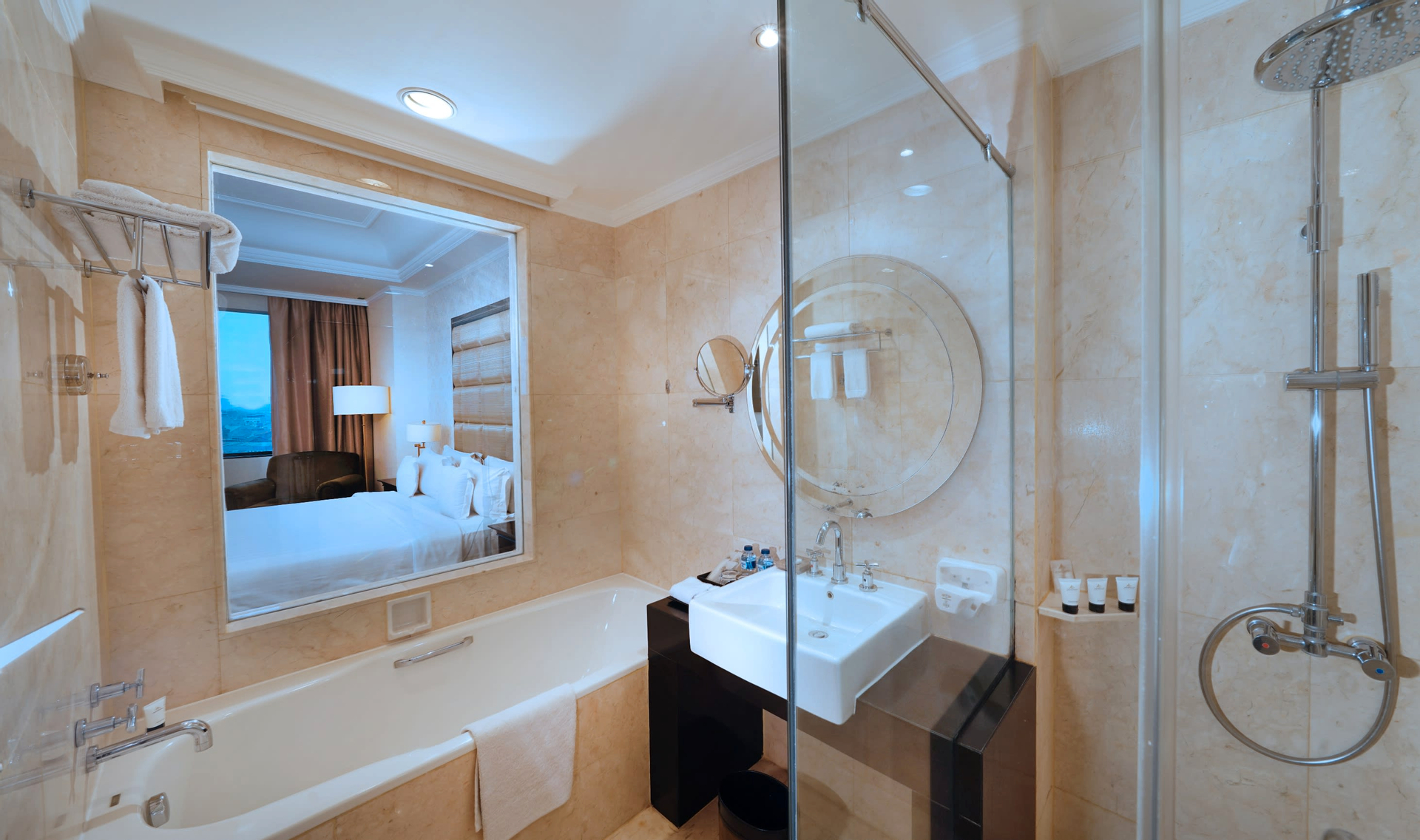 Bathroom 8
