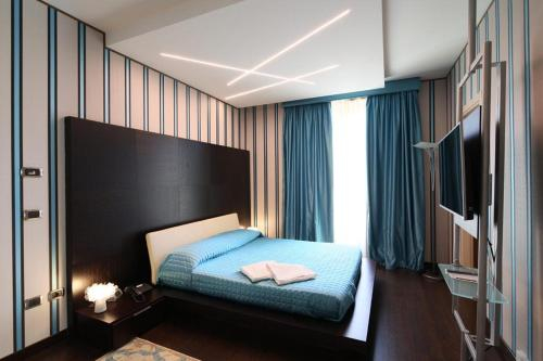4, Hotel Valentino, Terni