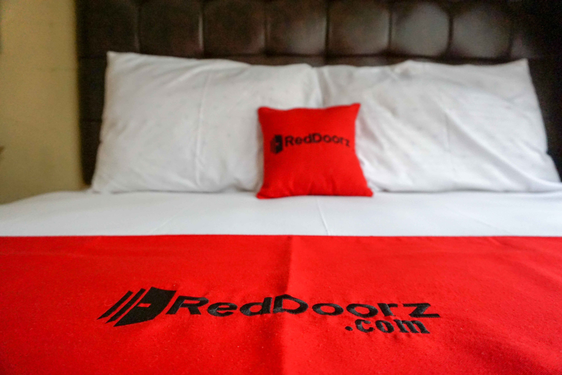 Bed 6