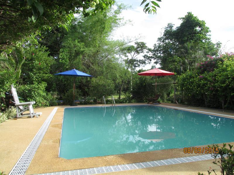 Sport & Beauty 4, Mountain View Guest House, Muang Sukhothai