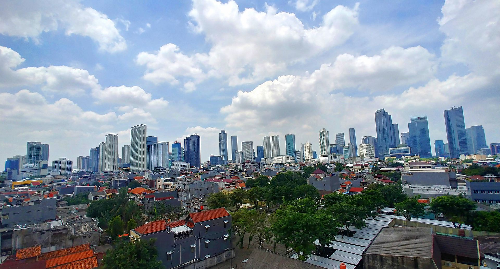 Exterior & Views 5, Prasada Mansion Sudirman, Jakarta Selatan