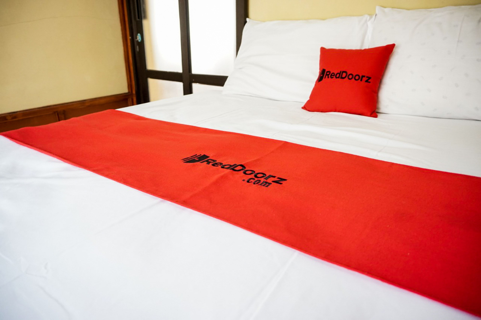 Bed 5