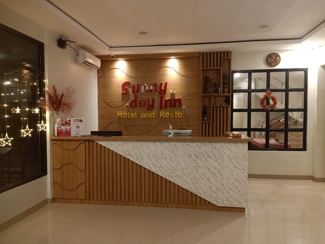 Sunnyday Inn Merauke, Merauke