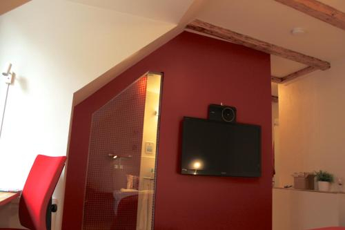 Facilities 5, Magles Smiley Inn, Lund