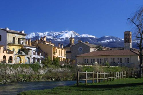 Acque del Velino B&B, Rieti