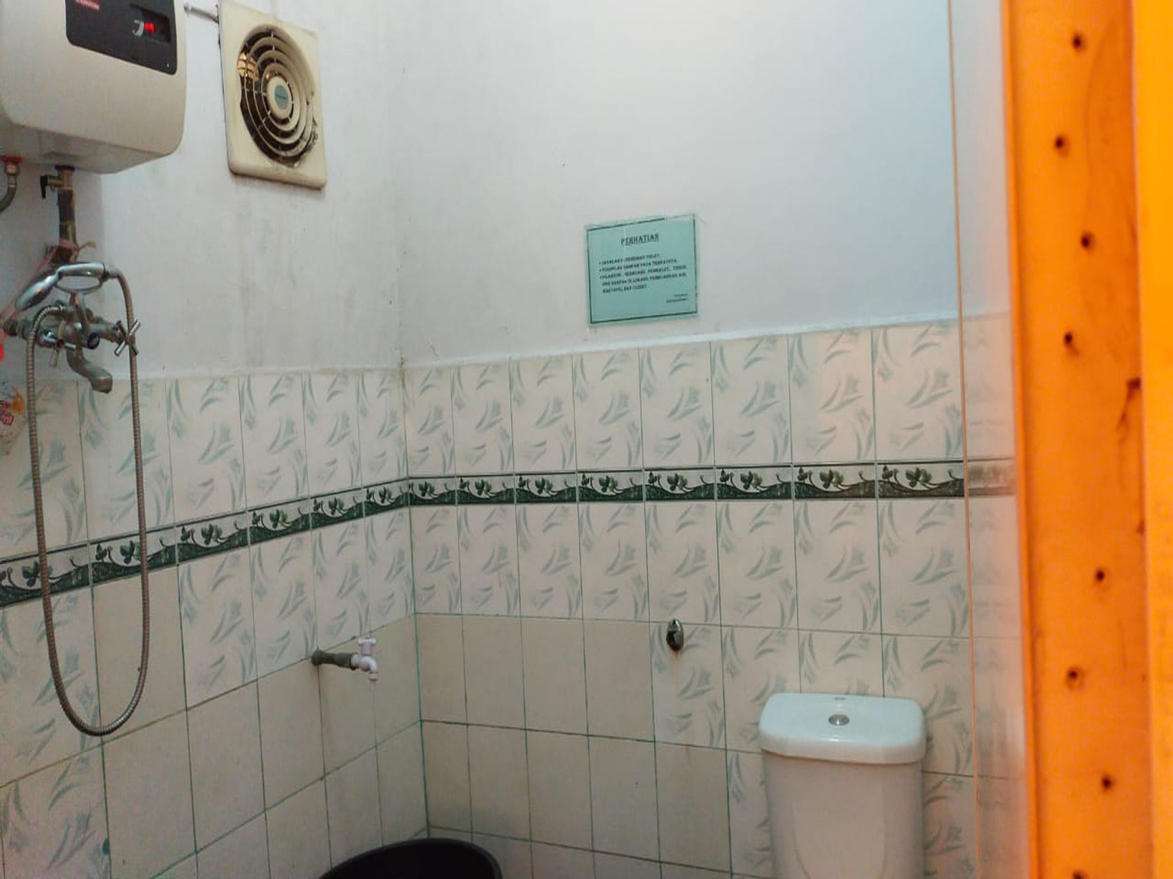 Bathroom 3