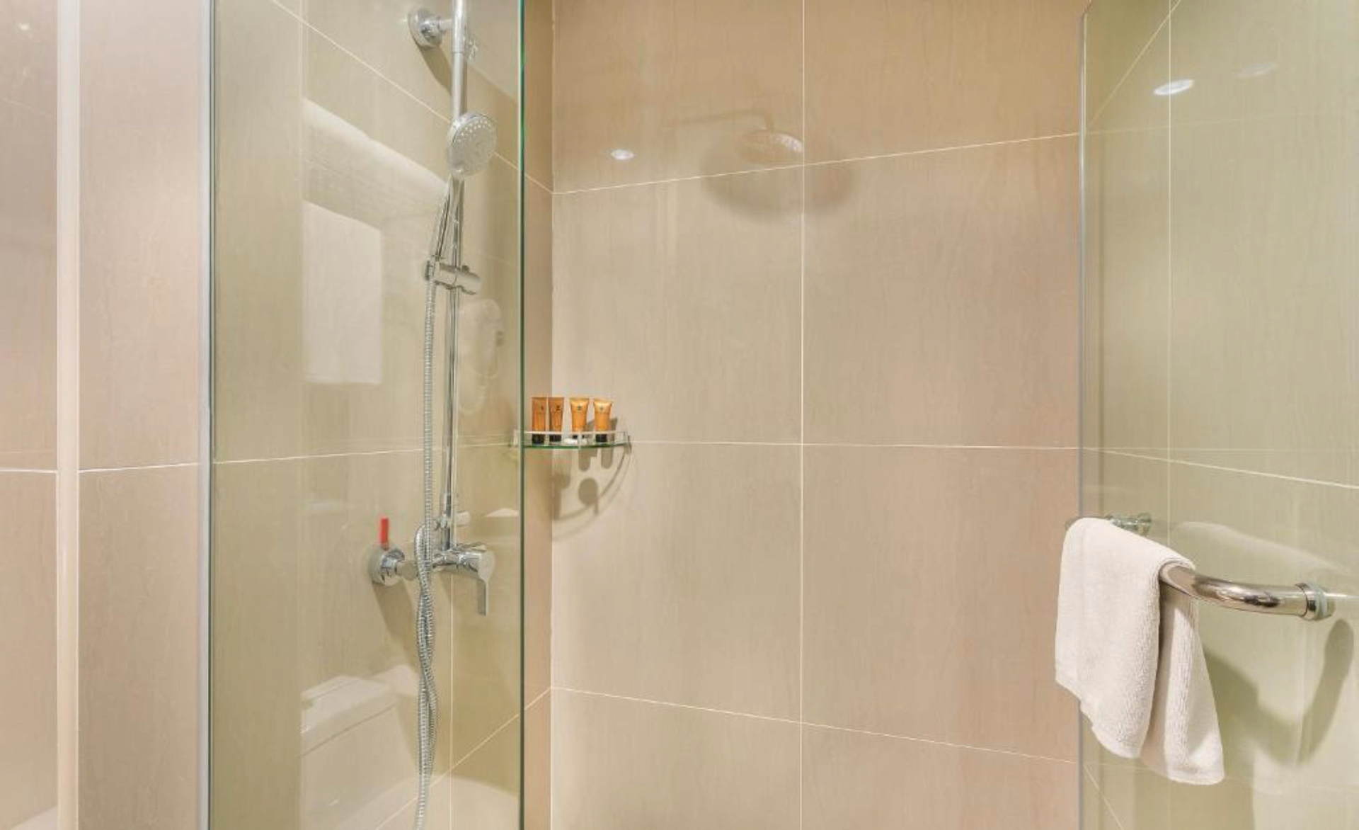 Bathroom 3