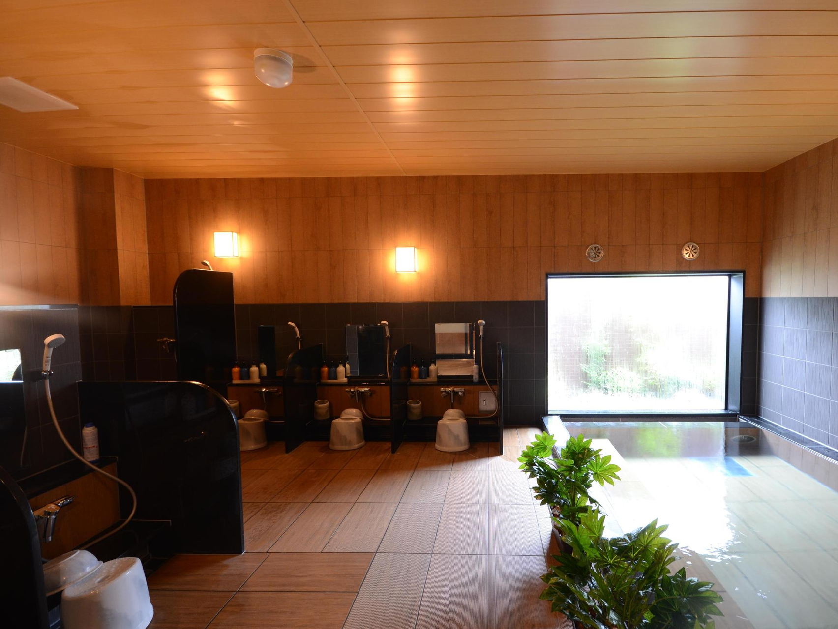 Public Area 2, Hotel Route-Inn Annaka, Annaka