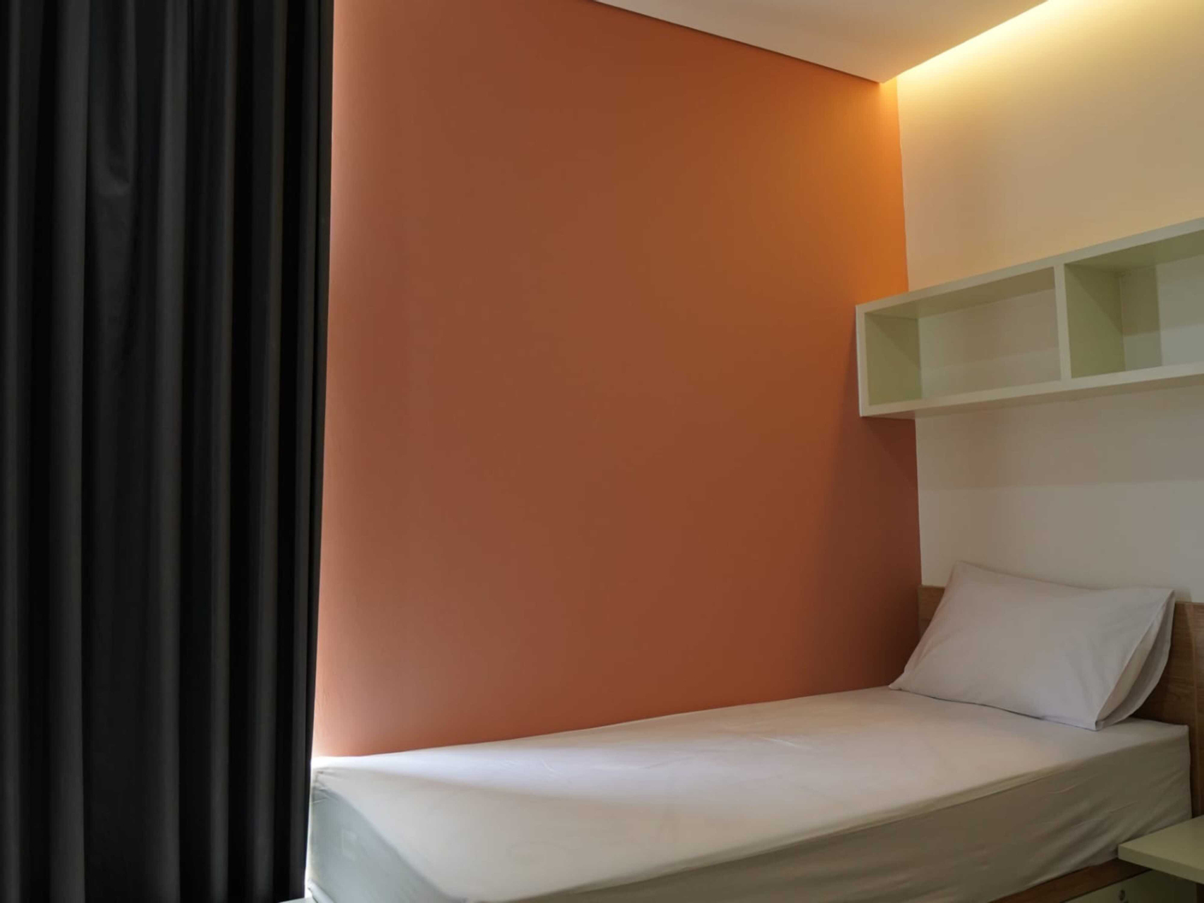 Bedroom 4, OFO Kost Premium (KHUSUS PUTRI), Kediri