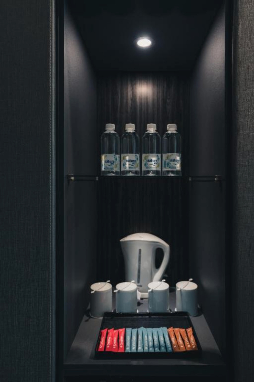 Amenities