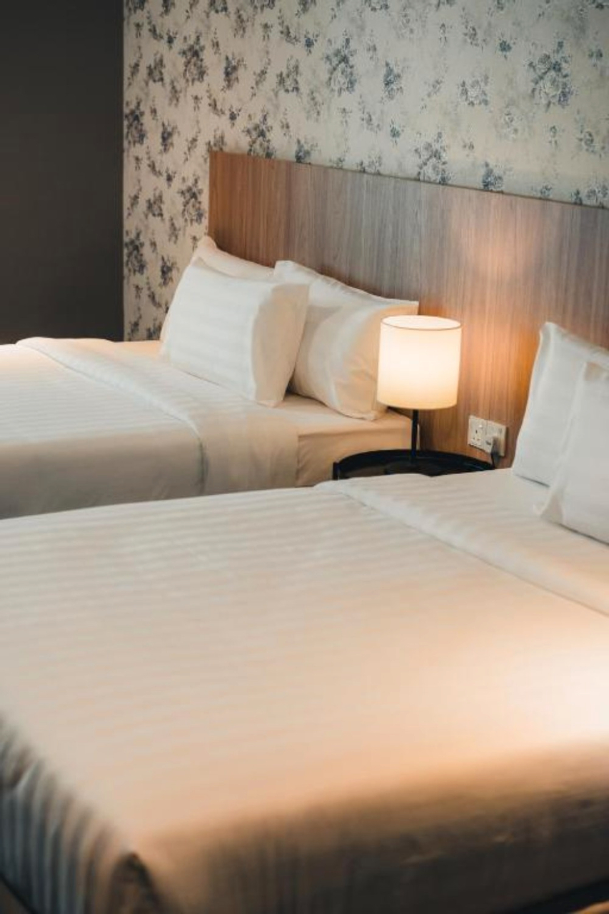 Bed 4
