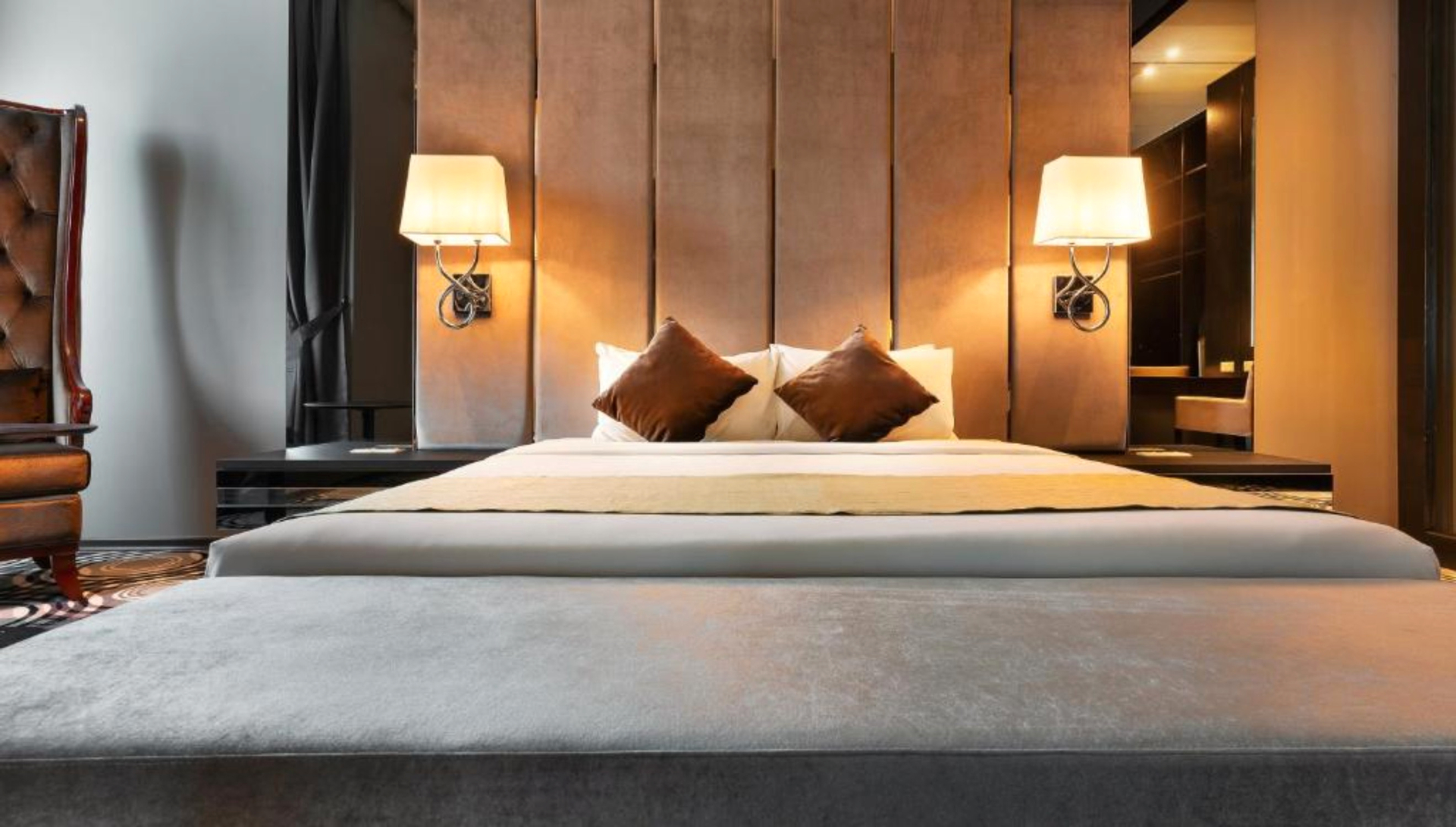 Bed 6