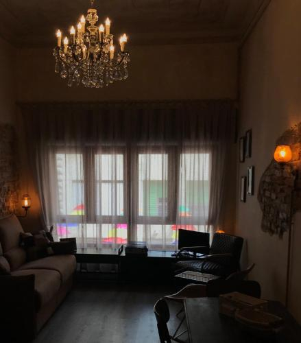 3, “La maison” nel cuore di Genova, Genova
