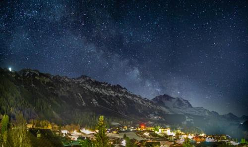 Others 4, Hotel Jungfraublick, Interlaken