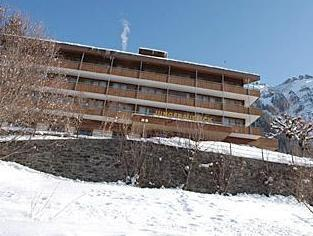 Others 5, Hotel Jungfraublick, Interlaken