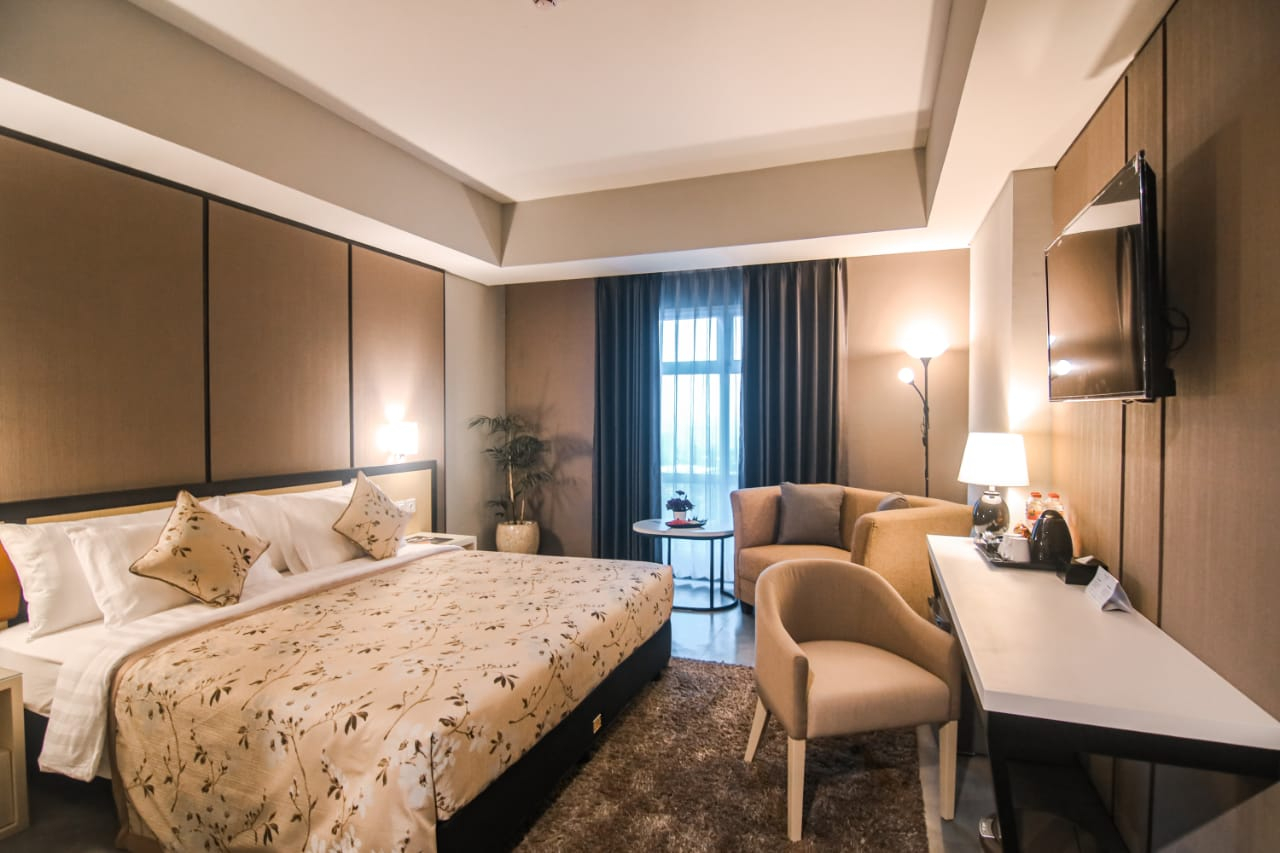 Suite King