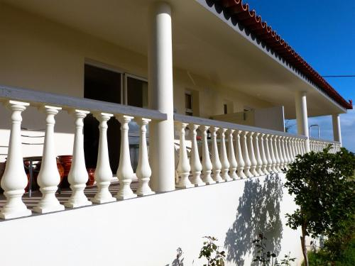 Balcony/terrace 3, Vivenda Linda Vista, Machico