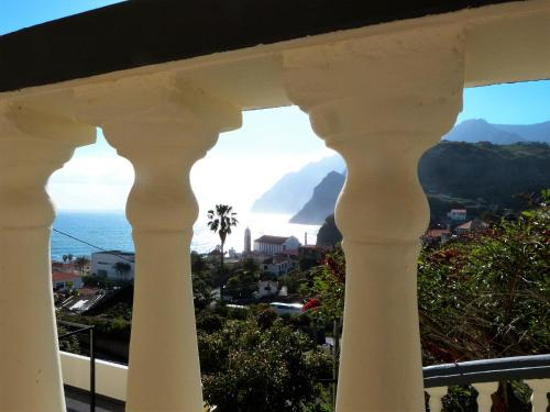 View 1, Vivenda Linda Vista, Machico