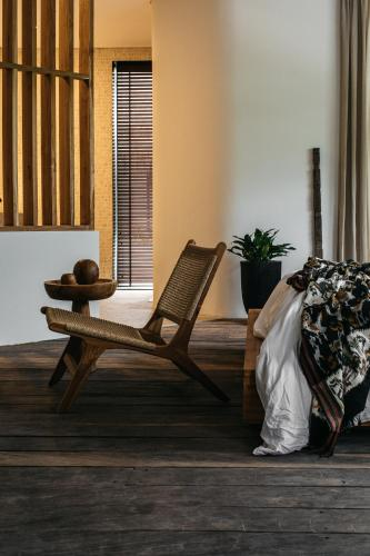 5, Alamayah Boutique Retreat Hotel, Sumba Barat