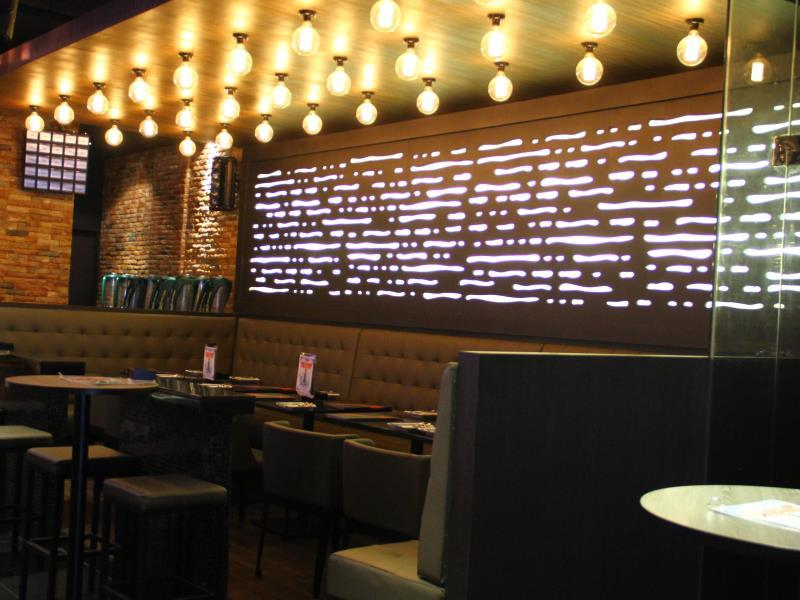 Food & Drinks 5, Hotel Pi Ipoh, Kinta