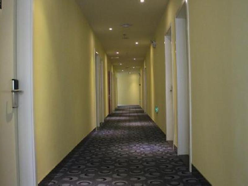 Public Area 2, 7 Days INN Zhenjiang Jinshan Park Branch, Zhenjiang